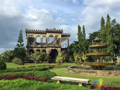 negros occidental bacolod.